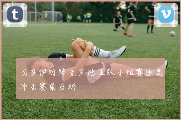 戈多伊对阵克罗地亚队小组赛速度冲击赛前分析